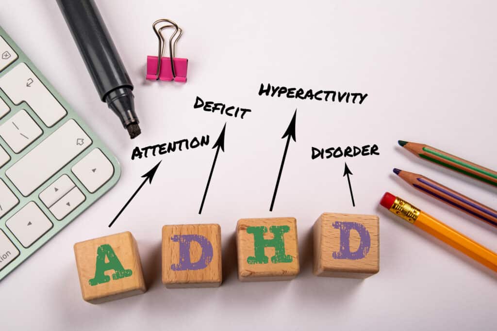 Why Your Child’s ADHD Might Actually Be Gut-Related