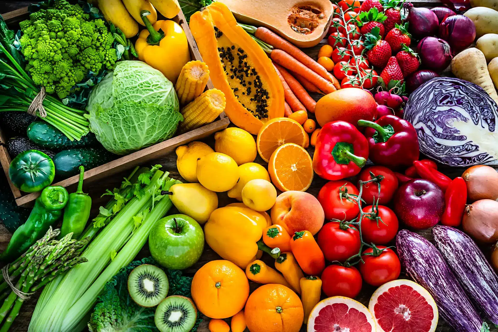 Why Food Choice Matters More Than Ever: The Connection Between Modern Food, Gut Health, and Food Sensitivities