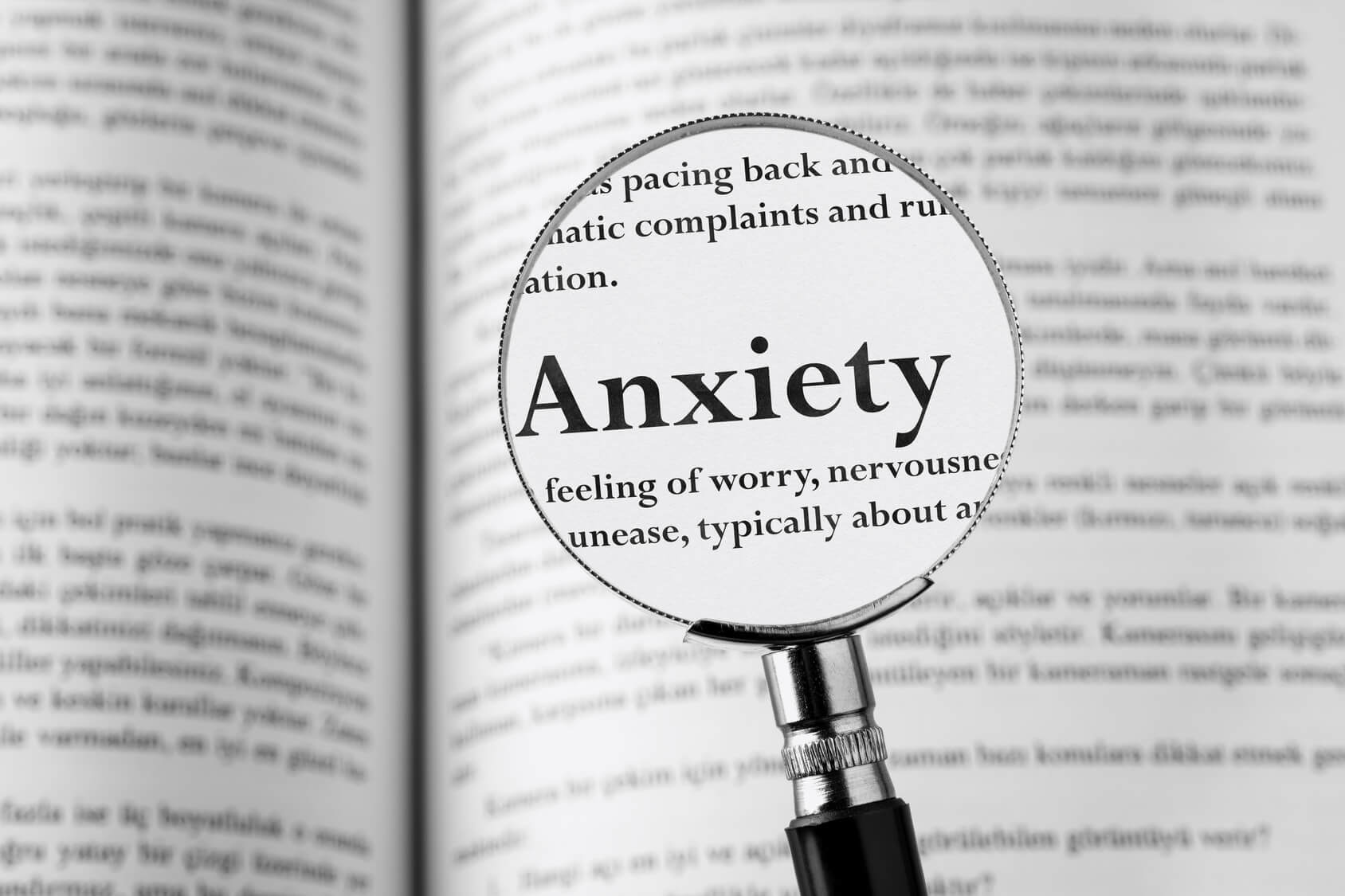 Top 5 Root Causes of Anxiety You’re Missing (That Medication Alone Won’t Fix)