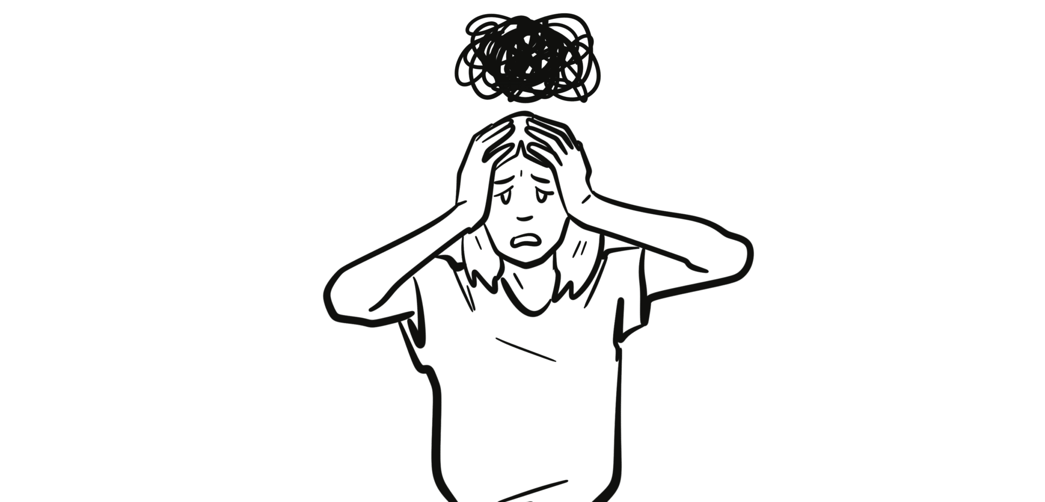 Why Am I Suddenly Anxious? 10 Hidden Root Causes That Are Often Missed